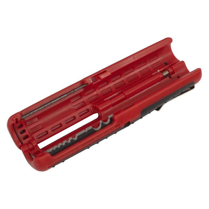 Sealey Pocket Wire Stripping Tool AK2290 Sealey - Dynamic Drive