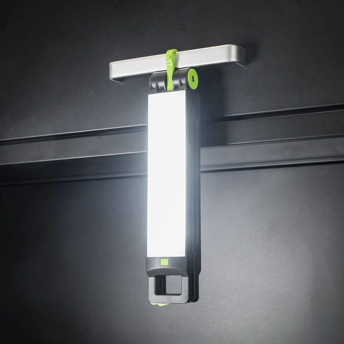 Sealey 3-in-1 Folding Floodlight 10W SMD LED LED15WFL Sealey - Dynamic Drive