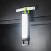 Sealey 3-in-1 Folding Floodlight 10W SMD LED LED15WFL Sealey - Dynamic Drive