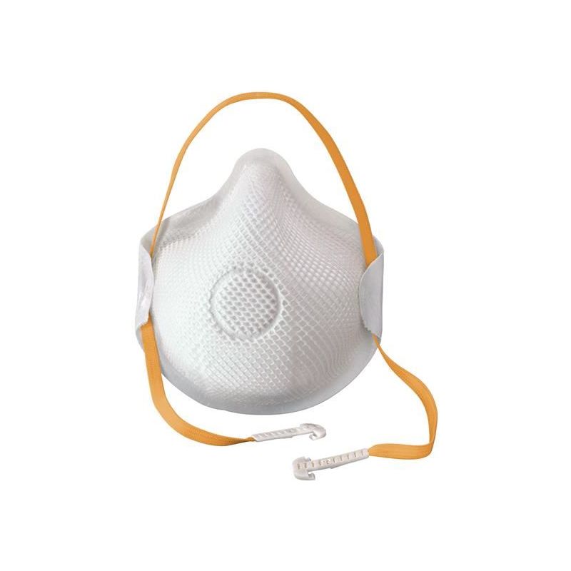 Moldex Smart Series FFP3 NR D Non-Valved Mask (Single) Moldex - Dynamic Drive