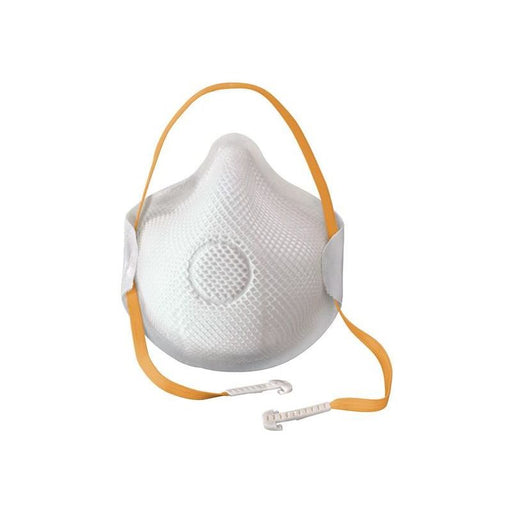 Moldex Smart Series FFP3 NR D Non-Valved Mask (Single) Moldex - Dynamic Drive