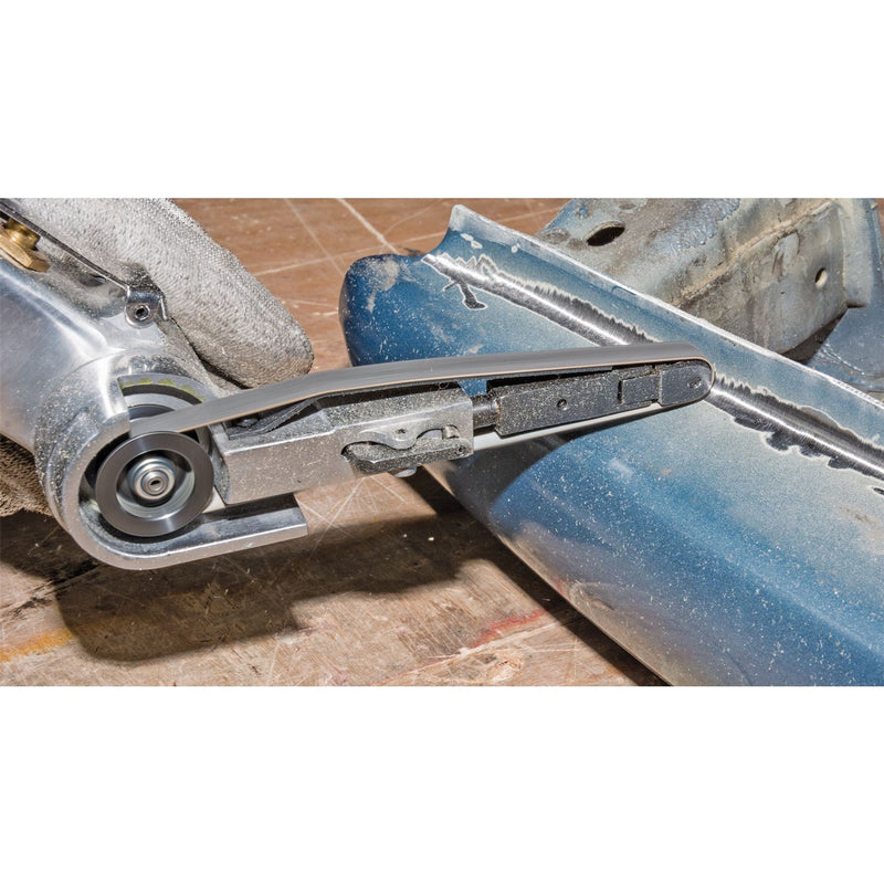 Draper Air Belt Sander, 10mm 84123 Draper - Dynamic Drive