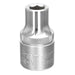 Sealey WallDrive Socket 9mm 1/2"Sq Drive S1209 Sealey - Dynamic Drive
