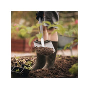 Fiskars Ergonomic™ Rounded Spade Fiskars - Dynamic Drive