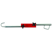 Power-Tec Adjustable Rear Hatch Support - Short 92482 Power-Tec - Dynamic Drive