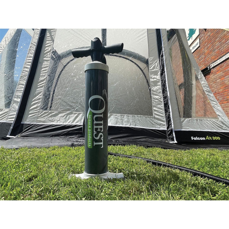 Quest Cyclone high volume pump A0049 Quest - Dynamic Drive