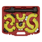 Sealey Professional Coil Spring Compressor Set 2500kg RE229 Sealey - Dynamic Drive
