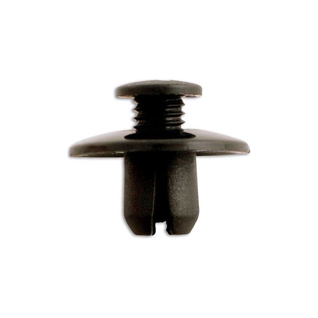 Connect Screw Rivet - for Honda, for Nissan 50pc 31589 Tool Connection - Dynamic Drive