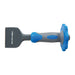 Silverline Bolster Chisel with Guard 70 x 216mm Silverline - Dynamic Drive