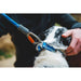 Ruffwear Knot-a-Leash Dog Lead in Blue Pool (Large) Ruffwear - Dynamic Drive