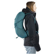 Vango Mitra Air 20L Ruckack Everglade Vango - Bars 4 Cars