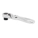 Siegen Siegen Micro Flexi-Head Ratchet Bit Driver 1/4"Hex S01253 Siegen - Dynamic Drive