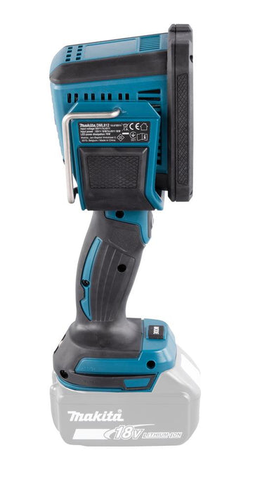 Makita 14.4 / 18V Led Torch Dml812 Makita - Dynamic Drive