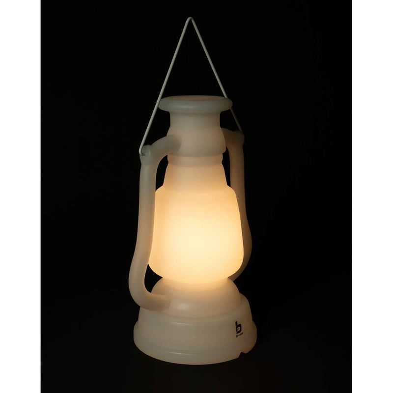 Bo-Camp Pastel Collection Table Lantern Castelnou Rechargeable Bo-Camp - Dynamic Drive