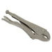 Seigen by Sealey Locking Pliers 215mm Curved Jaw S0487 Seigen by Sealey  - Dynamic Drive