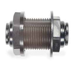 W4 Bulkhead Connector 12Mm 31212 W4 - Dynamic Drive