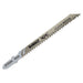 Dewalt Power Tools XPC HCS Wood Jigsaw Blades Pack of 5 T101B DeWALT Power Tools - Dynamic Drive