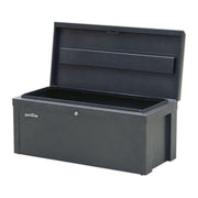 Sealey Steel Storage Chest 765 x 350 x 320mm SB765 Sealey - Dynamic Drive