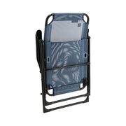 Travellife Como Recliner Sky Blue 2130460 Travellife - Dynamic Drive