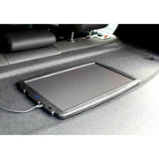 AA 12V Solar Powered Panel Car Caravan Battery EOBD Trickle Charger Maintainer AA - Dynamic Drive