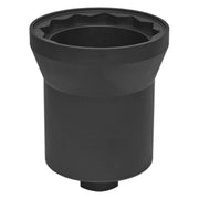 Sealey AXLe Nut Socket Mercedes Benz 95mm H36 Drive CV015 Sealey - Dynamic Drive