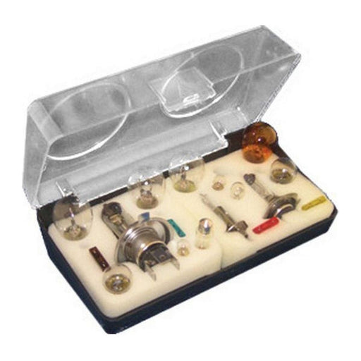 W4 Universal Bulb/Fuse Kit for Motorhomes W4 - Dynamic Drive