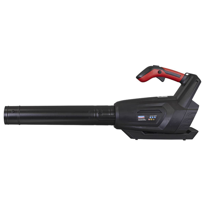 Sealey SV20 Series Cordless Blower 40V - Body Only CP40VB Sealey - Dynamic Drive