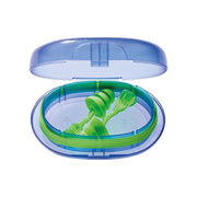 Moldex Corded Reusable Twisters® Trio Earplugs SNR 33 dB Moldex - Dynamic Drive