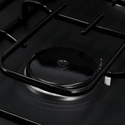 Mestic Gas Cooker Mgc-400 30Mbar 1508050 Mestic - Dynamic Drive