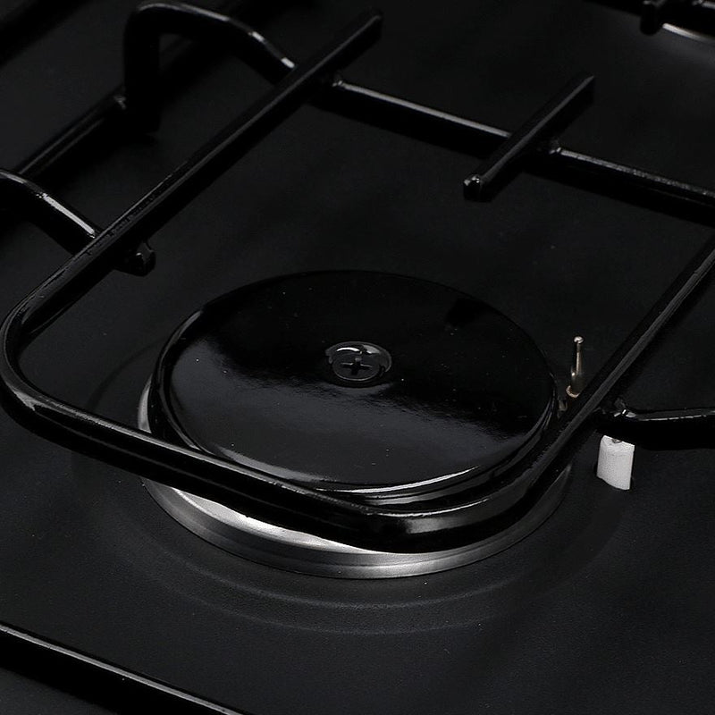 Mestic Gas Cooker Mgc-400 30Mbar 1508050 Mestic - Dynamic Drive