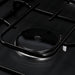 Mestic Gas Cooker Mgc-400 30Mbar 1508050 Mestic - Dynamic Drive