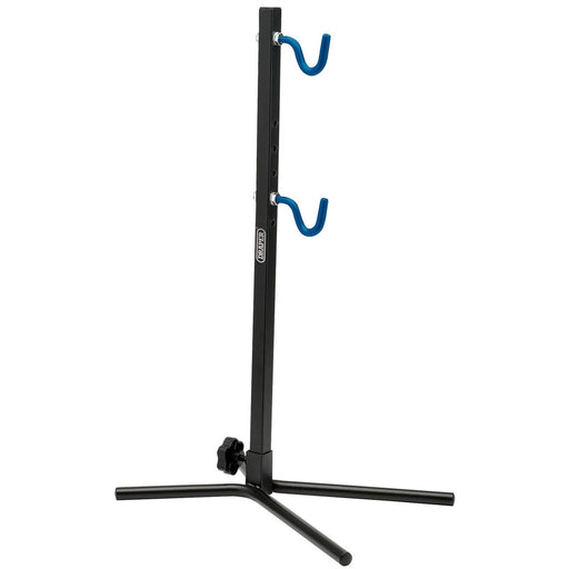 Draper Bicycle Cleaning Display Stand 69628 Draper - Dynamic Drive