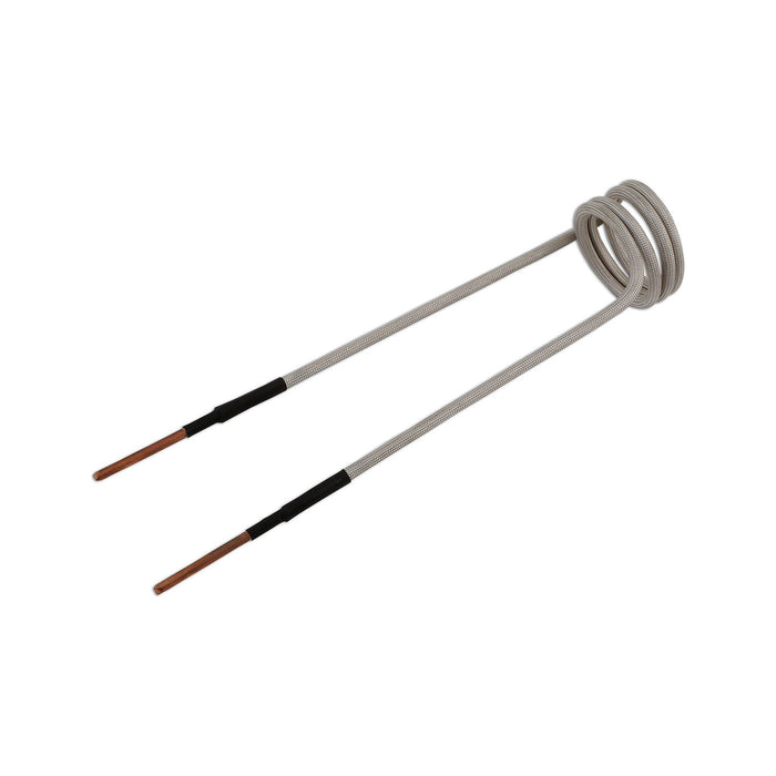 Laser Extra Long Coil 32mm for Heat Inductor 1295 Laser - Dynamic Drive