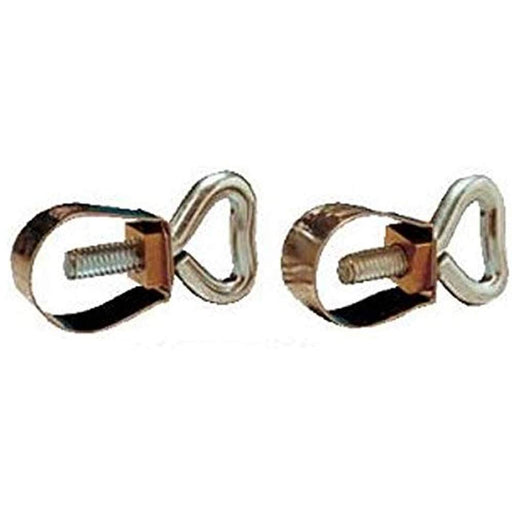 Grove Pole Adjusting Clamp 23Mm Grove - Dynamic Drive