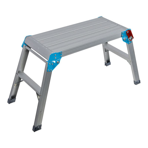 Silverline Step-Up Platform 500mm Silverline - Dynamic Drive