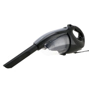 Mestic Vacuum Cleaner Ms-80 12V Black Mestic - Dynamic Drive