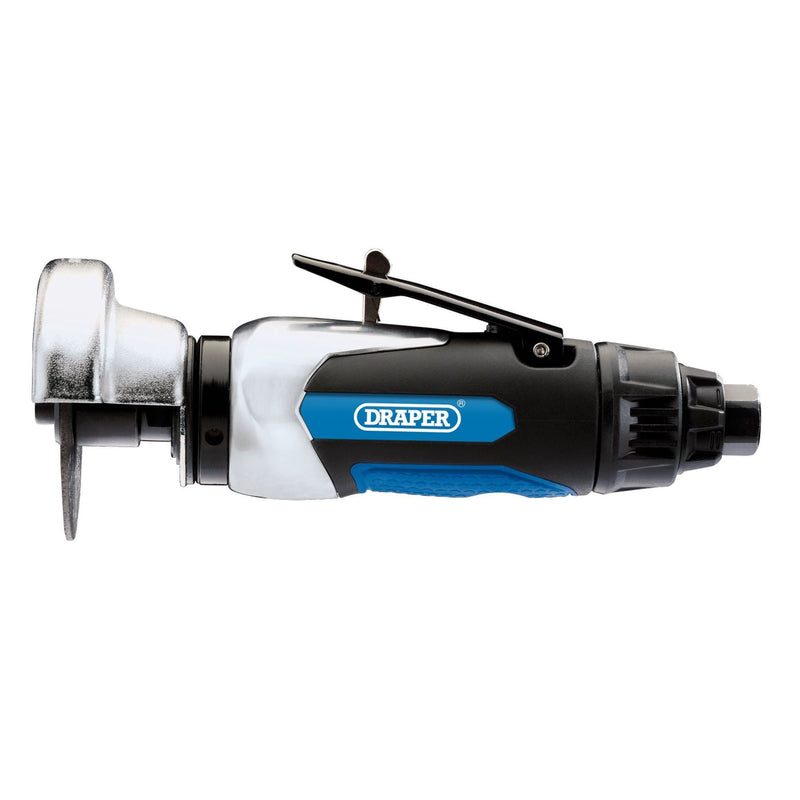 Draper Air Cut-Off Tool, 75mm 84124 Draper - Dynamic Drive