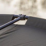 Dellonda Two-Person Fishing Bivvy Tent DL76 Dellonda - Dynamic Drive