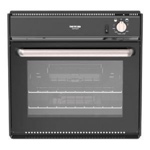 Spinflo Duplex Oven Black Facia 12V Electric Spark SOG70998-SP Spinflo - Dynamic Drive