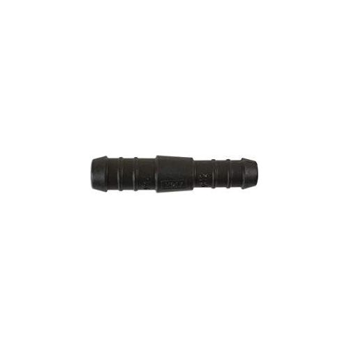 Connect Plastic Pipe Joiner Straight Reducer 14mm - 12mm 5pc 37280 Tool Connection - Dynamic Drive