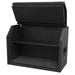 Sealey Toolbox Hutch 910mm with Power Strip AP36HBE Sealey - Dynamic Drive