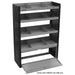Sealey Modular Lockable Storage Door 845mm APMSV03 Sealey - Dynamic Drive