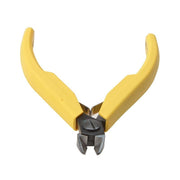 Lindstrom Diagonal Cutting Micro Bevel Nipper 110mm Lindstrom - Dynamic Drive