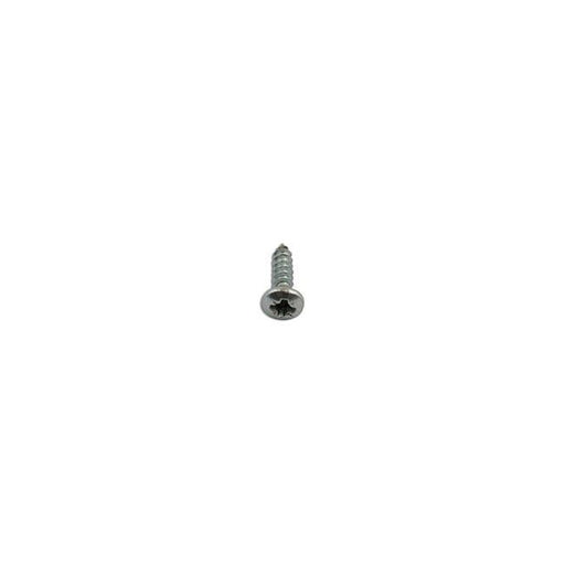 Connect Pozi Pan Head Self Tapper No.6 x 1/2" 200pc 32820 Tool Connection - Dynamic Drive
