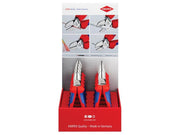 Knipex Diagonal Cutter Counter Display Knipex - Dynamic Drive