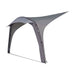 Vango AirBeam Sky Canopy for Caravan & Motorhomes 2.5M 2.5M Grey Violet Vango - Dynamic Drive