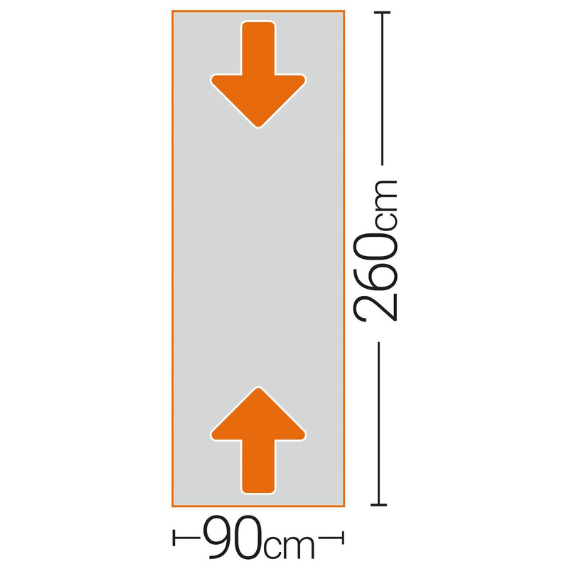 Vehicle Connector for Screen House Pro A5505 Quest - Dynamic Drive