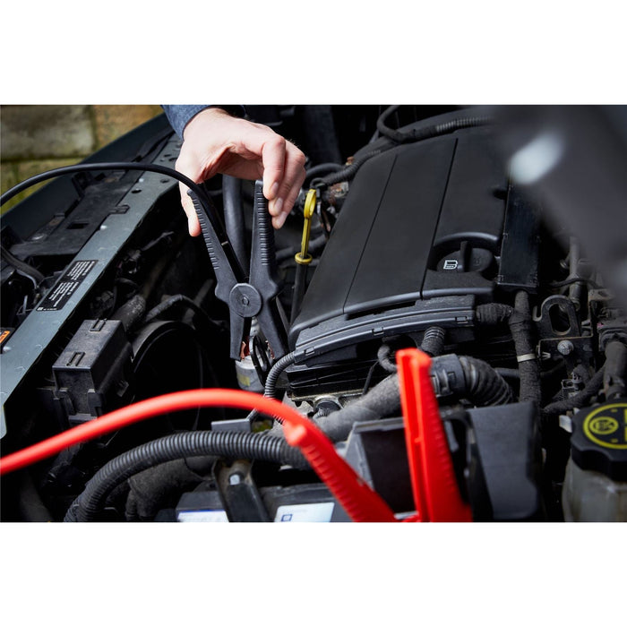 Ring Automotive RBC101 8.5mmA² 3.0M Non-Insulated Plastic Bag - 150 Amps Ring Automotive - Dynamic Drive