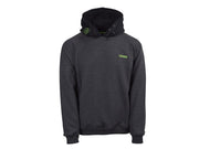Apache Kingston Hooded Sweatshirt - L (41/43in) Apache - Dynamic Drive