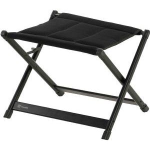 Travellife Barletta Footrest Comfort Black 2130140 Travellife - Dynamic Drive